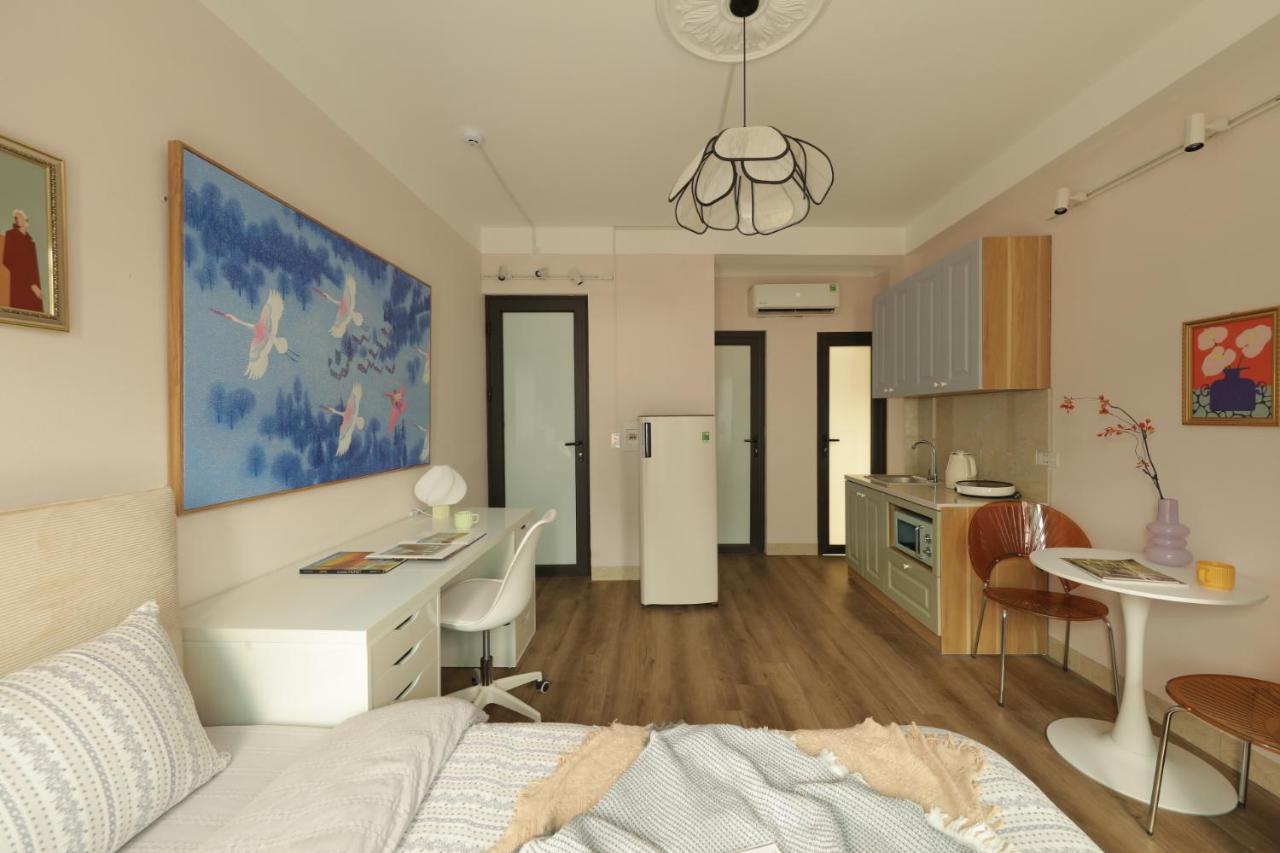 Langmandi Experience TK - B&B Hanoi