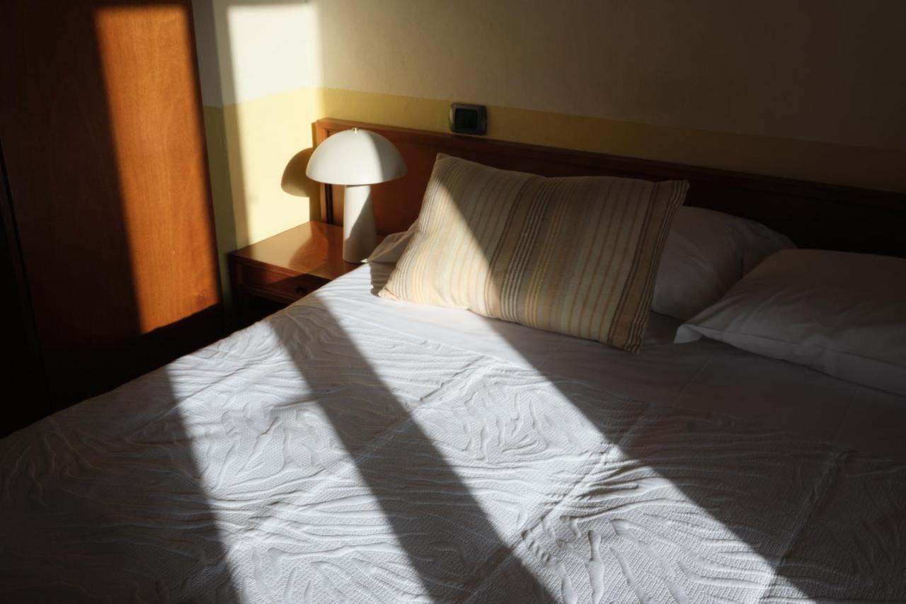 Chambre Lit King-Size - Vue sur Jardin