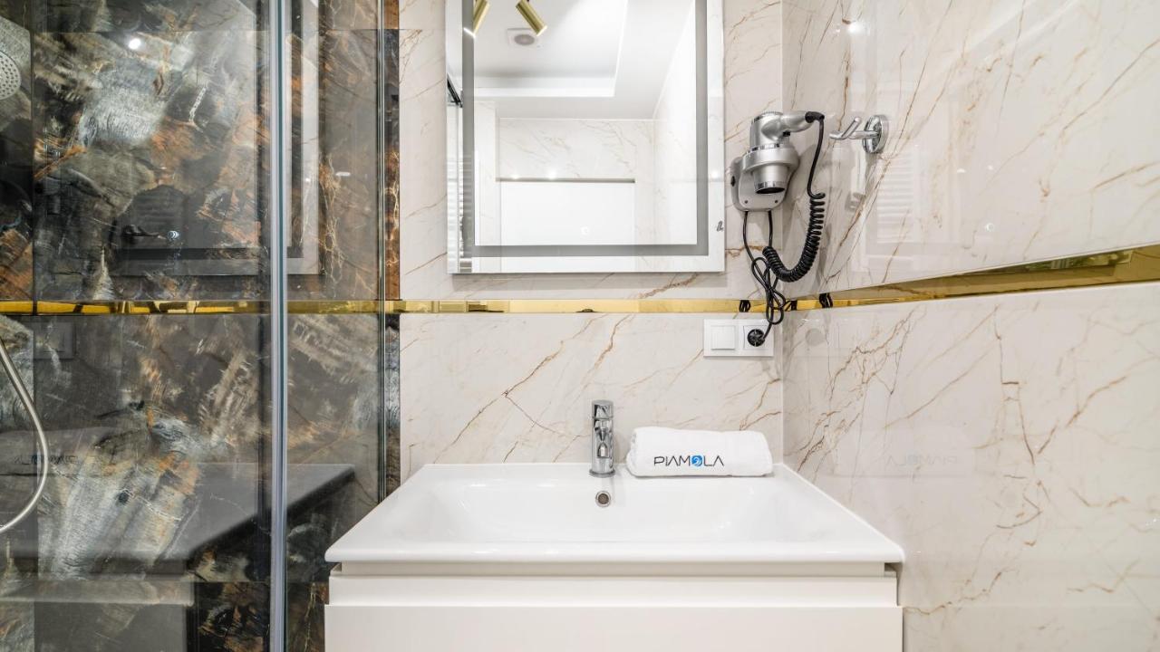 Apartment mit 1 Schlafzimmer