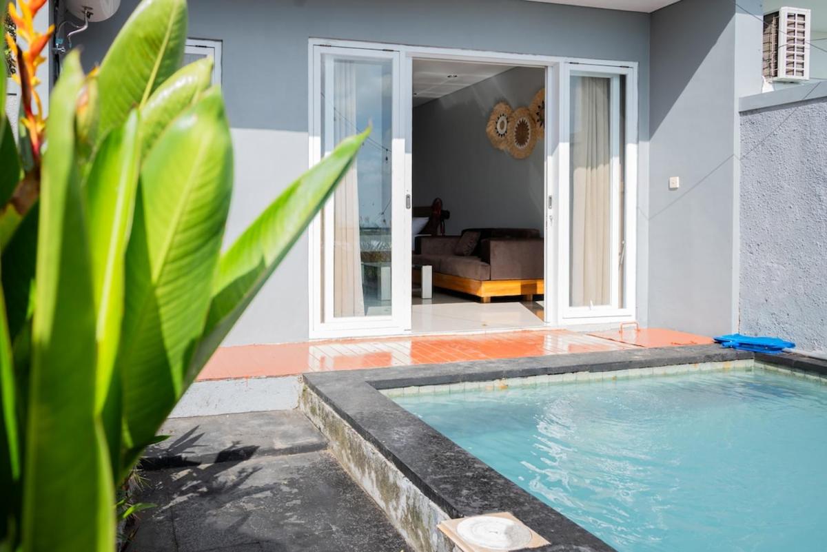 Villa Loft Paradise - B&B