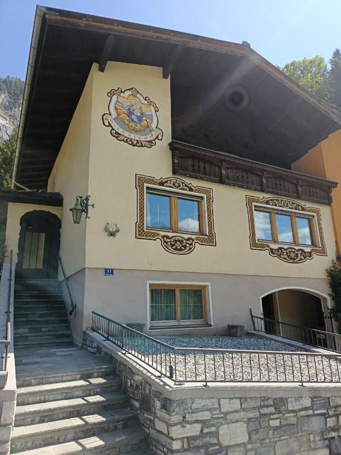 Haus Bernkogel - B&B