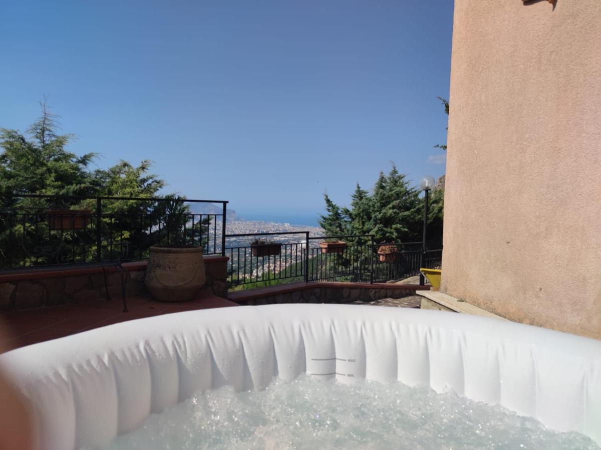 Villa Tecla - B&B