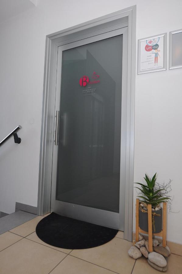 B center Suite for Peaceful Retreat - B&B