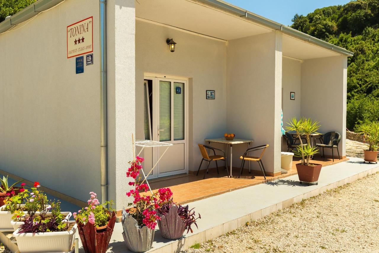 Studios Tonina - B&B