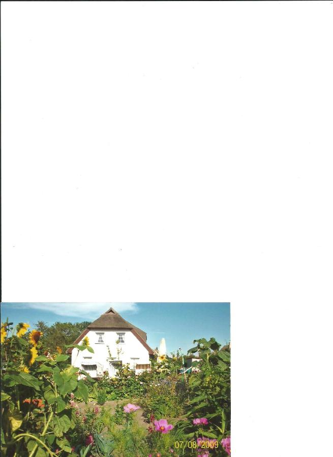 Pension Fröhlich - B&B Gager