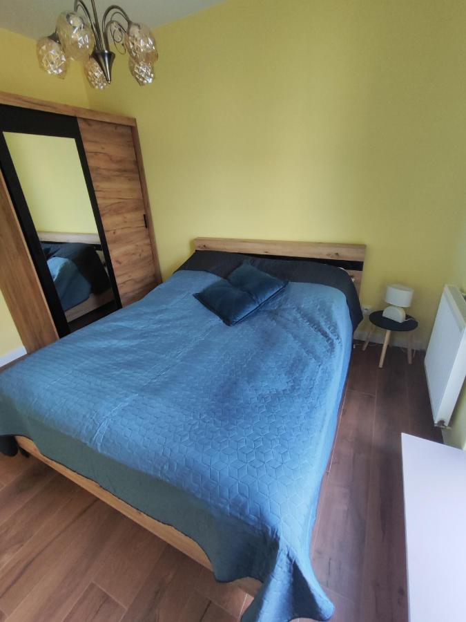 Apartamento de 2 dormitorios