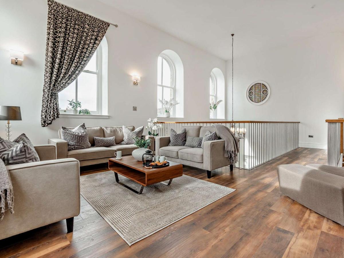 4 Bed in Middleton-in-teesdale 94274 - B&B
