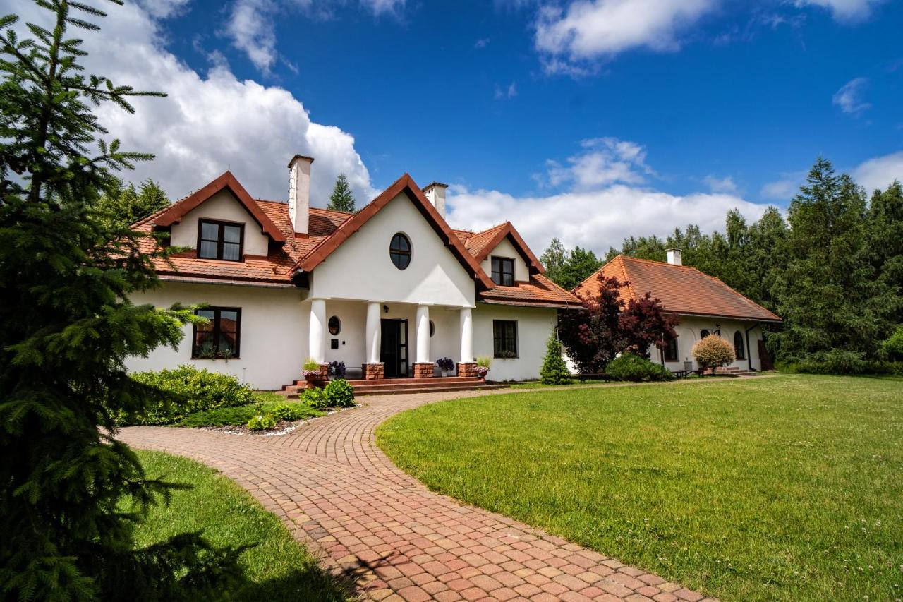 Dom Nasutów - B&B