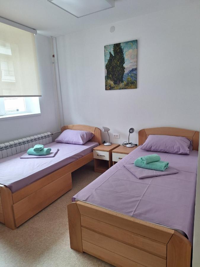 Aleksa rooms - Bed and Breakfast Belgrado