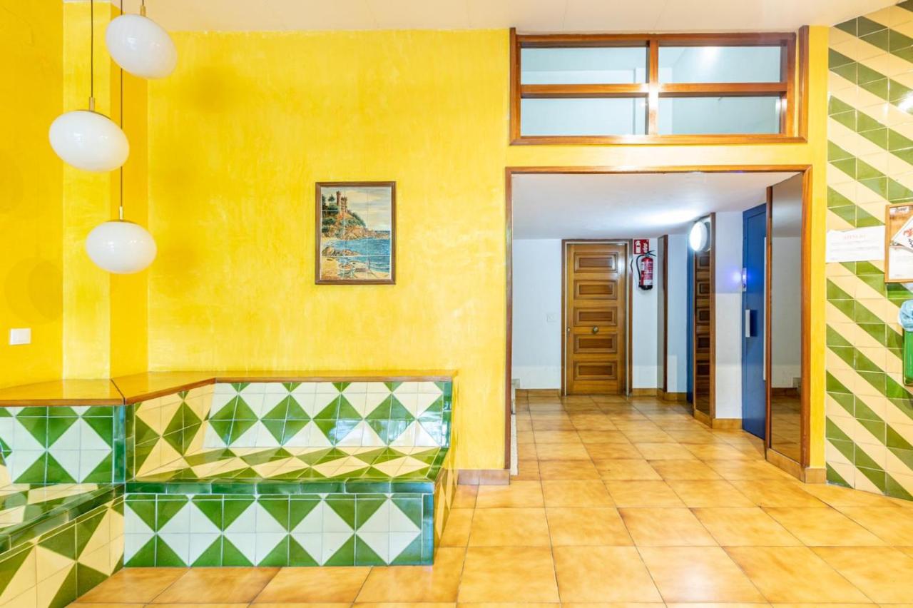 Milenial Immo Marignane - Apartment 500m Dalí Figueres - B&B
