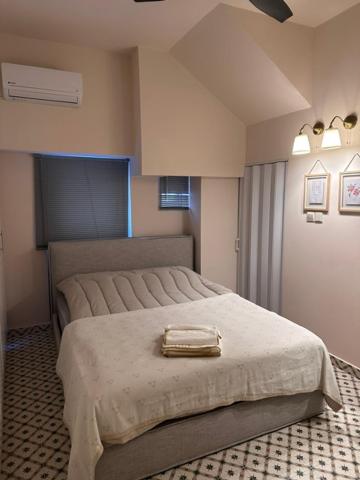 Mavrommati Luxury Residence no1 - B&B Limassol