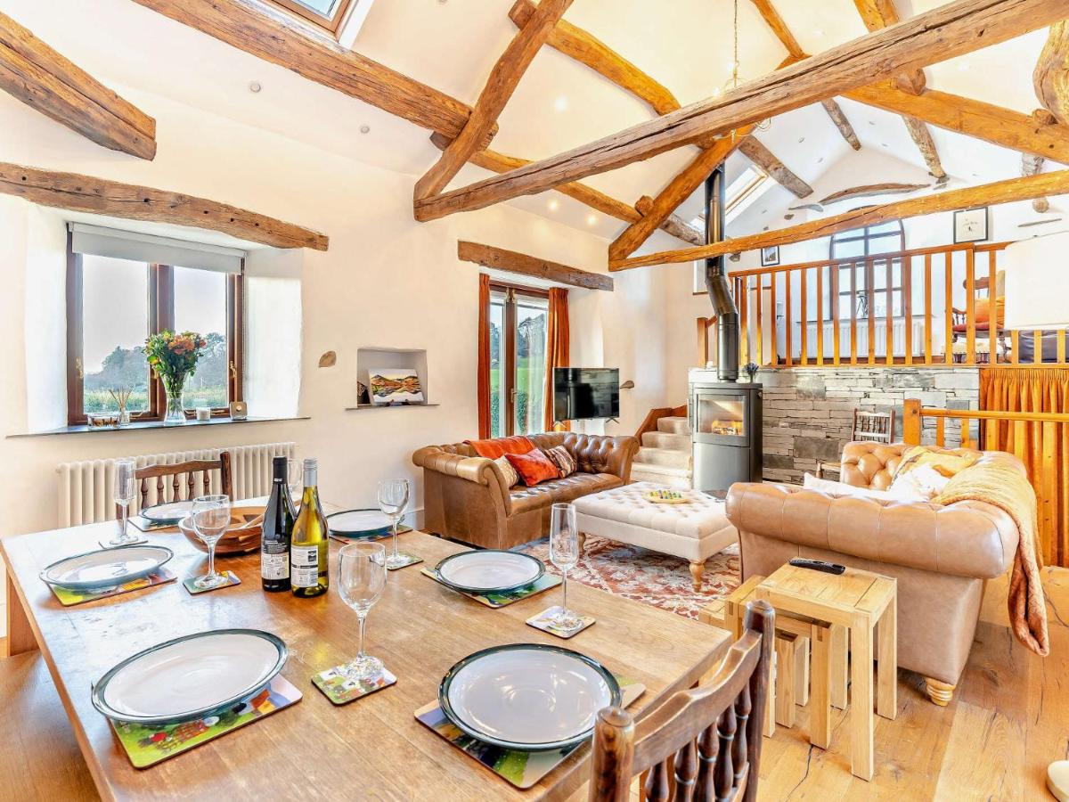 5 Bed in Broughton-In-Furness 93178 - B&B Broughton in Furness
