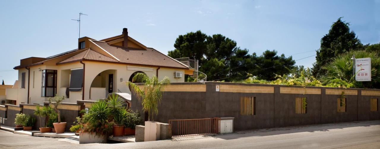 B&B Il Mandorlo - B&B