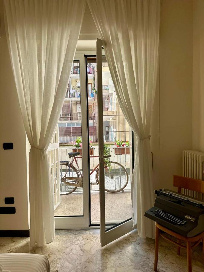 A casa mia Bari Appartamento in centro città - B&B Bari