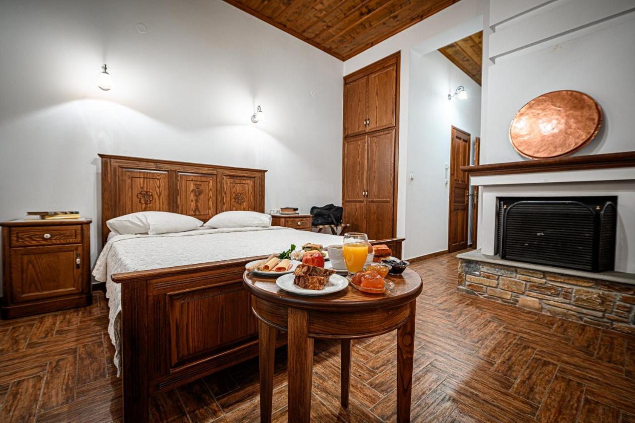 Comfort Triple Room