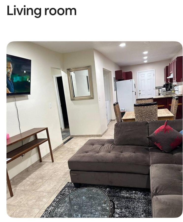 Wonderful House close to airport - Ferienwohnung Salt Lake City