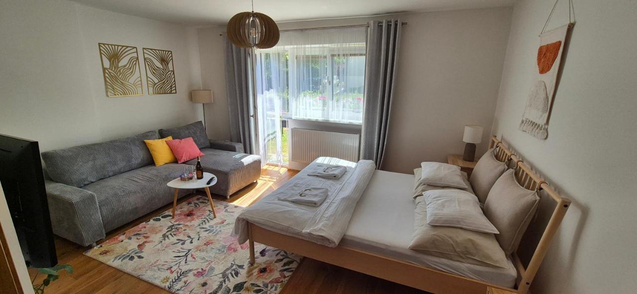 Zeus apartmán - B&B Rajecké Teplice