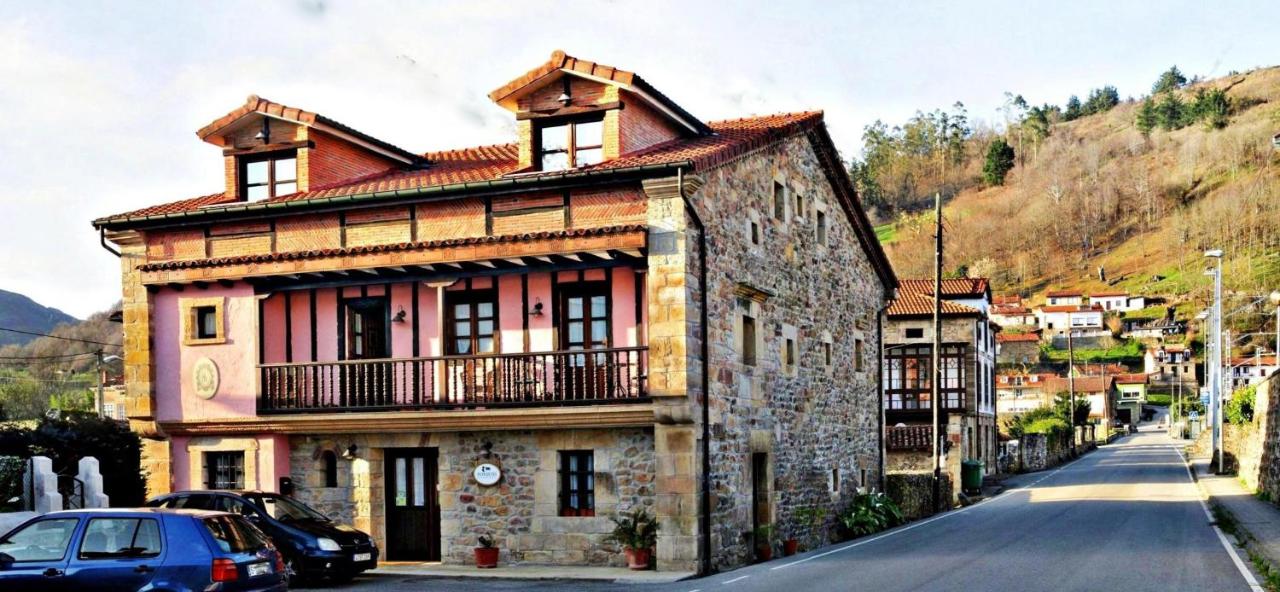 Posada Rural Ochohermanas - Chambres d’hôtes