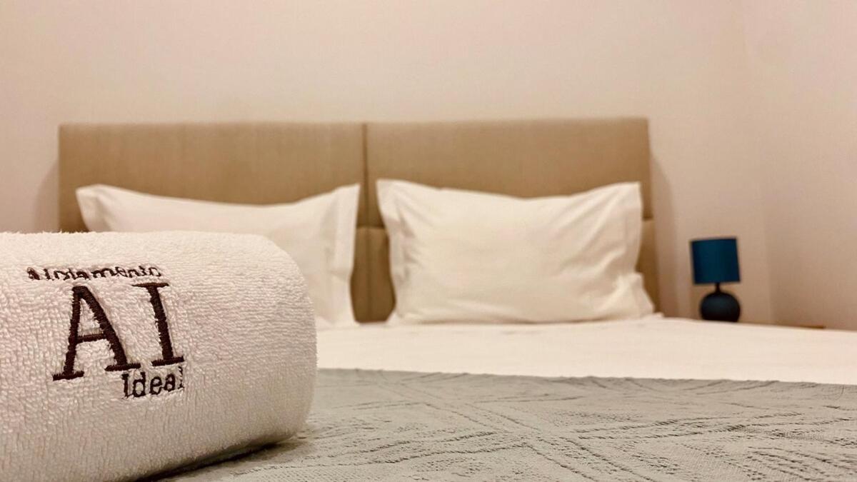 Apartamento Dúplex