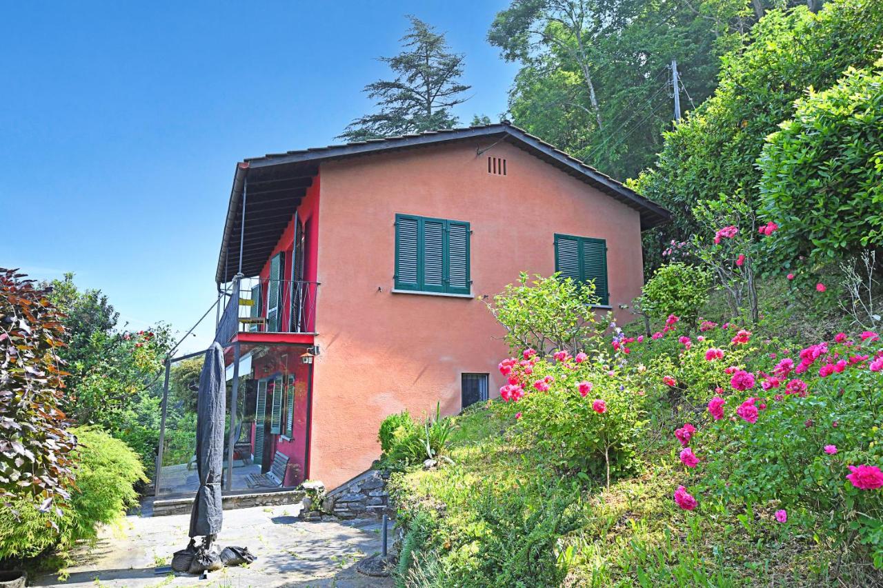 Family Villa - Casa Nido - Panoramica - Happy Rentals - B&B
