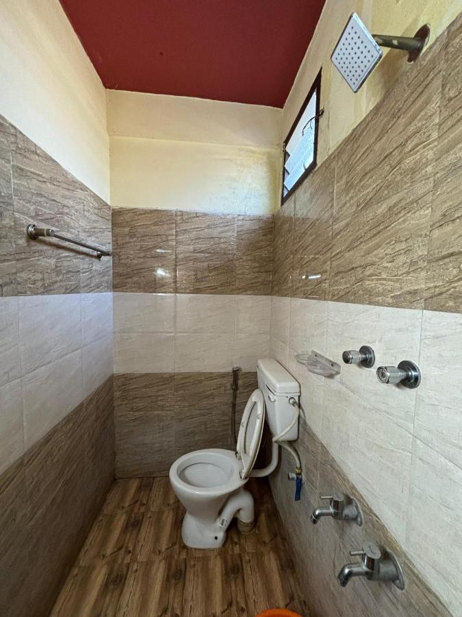 Standard Double Room with Fan