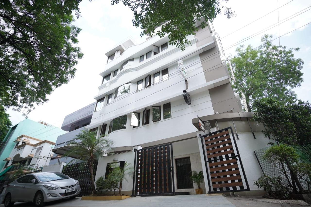Hotel Diva Inn - B&B Nagpur