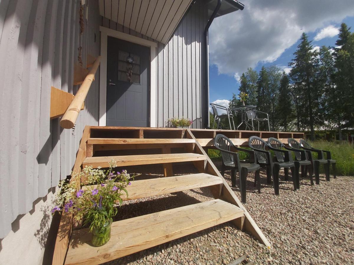 Cosy Guesthouse Ollinmäki - B&B Muonio