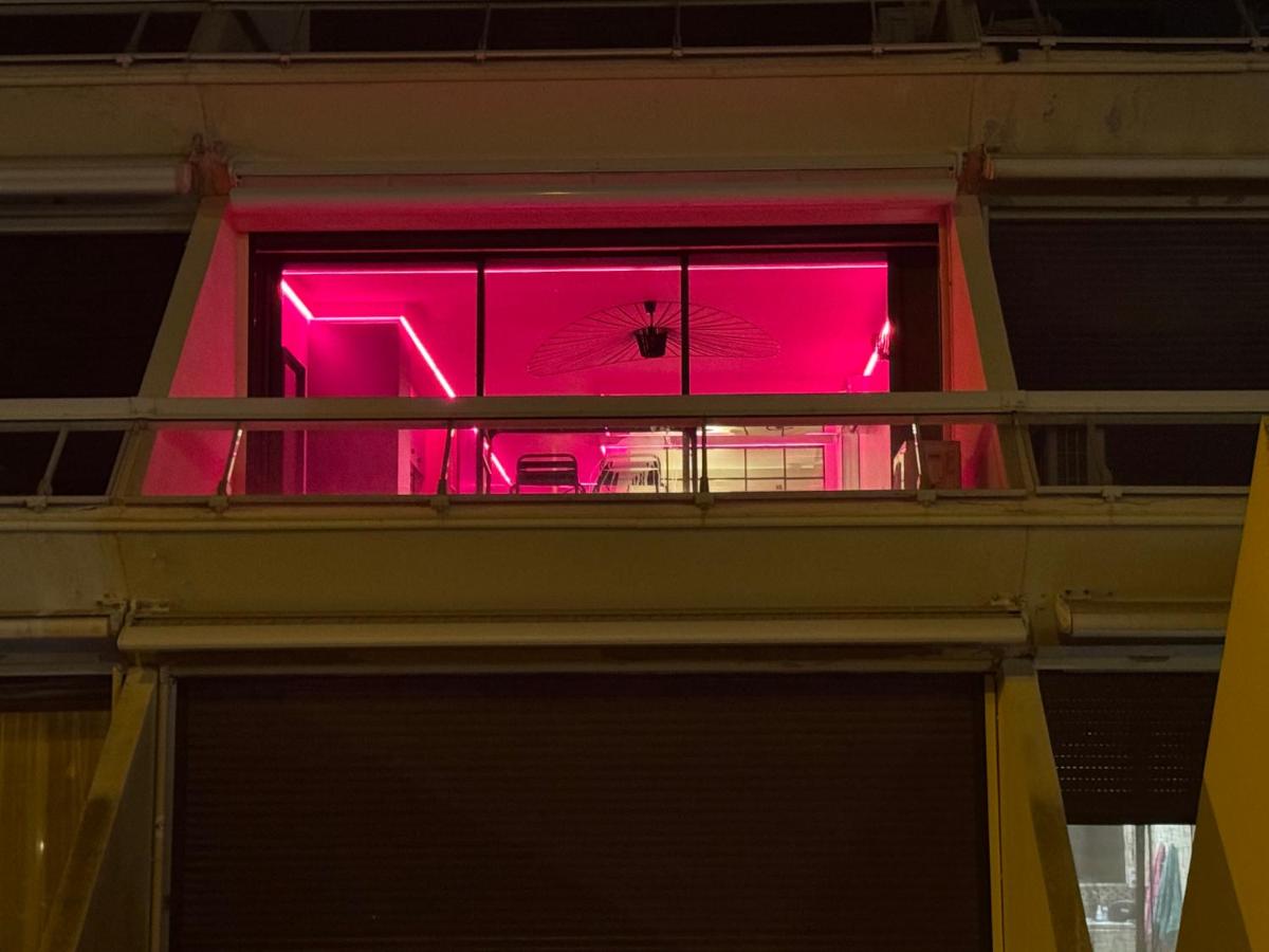 Duchesse Luxe Cap - Naturiste - Bed and Breakfast Le Cap d'Agde