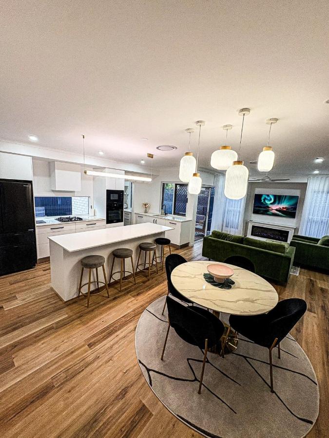 GreenView- The Premier Stay - Bed and Breakfast Bargara