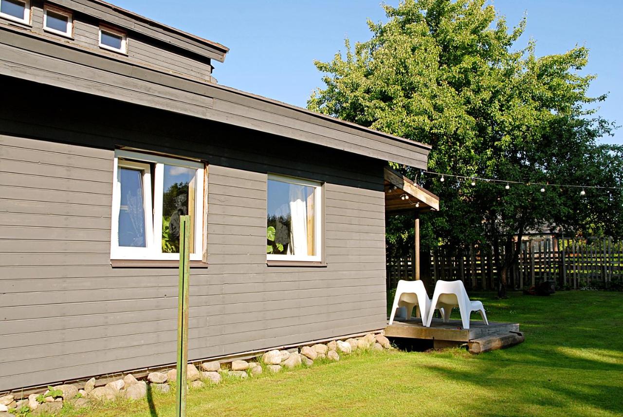 Pelēkā Māja, summer house for cosy stays - B&B