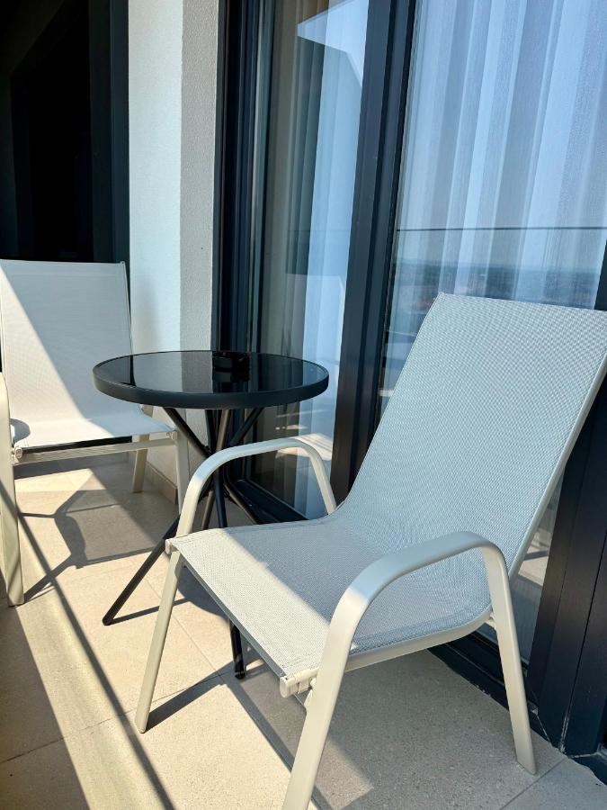 Royal Apartmani 2 - B&B Paraćin