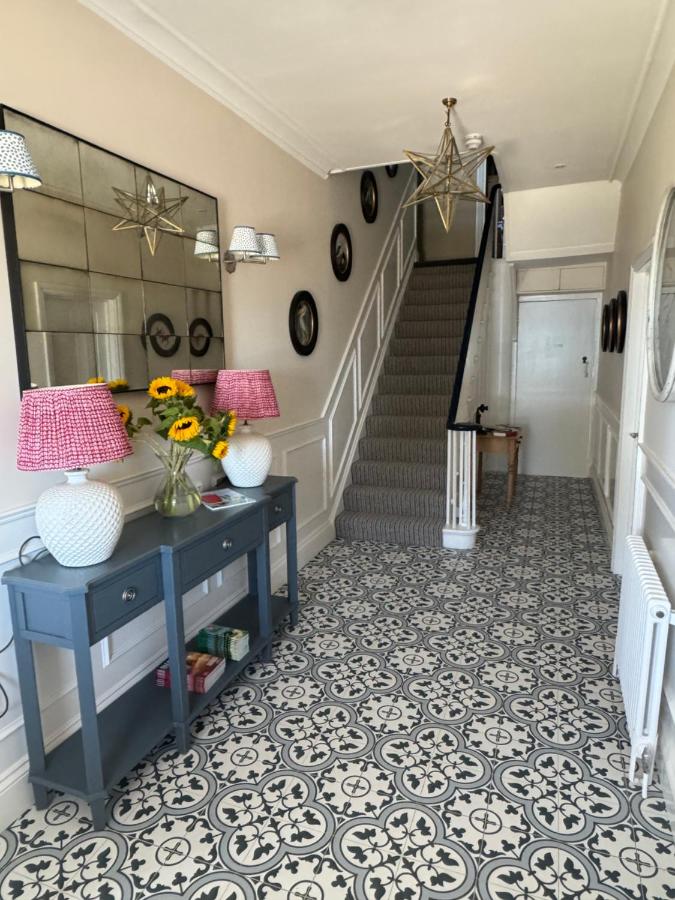 The Osborne - B&B Shanklin