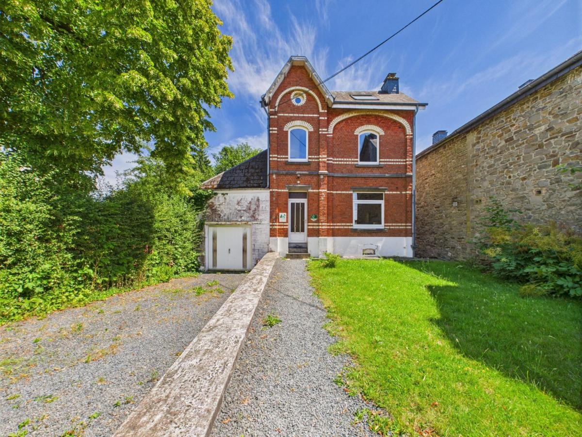 de Dri le Mont - B&B