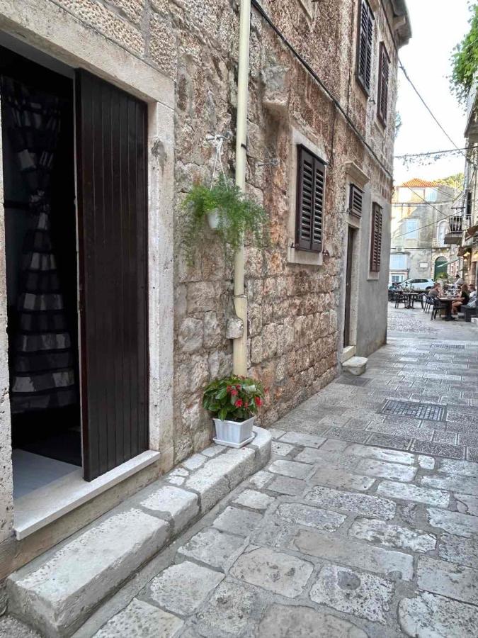 Apartman Angie - Ferienwohnung Korčula