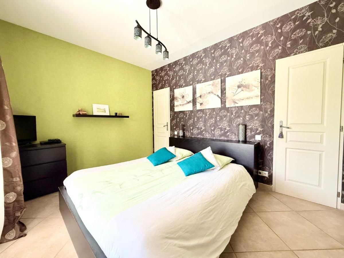 Haus mit 4 Schlafzimmern