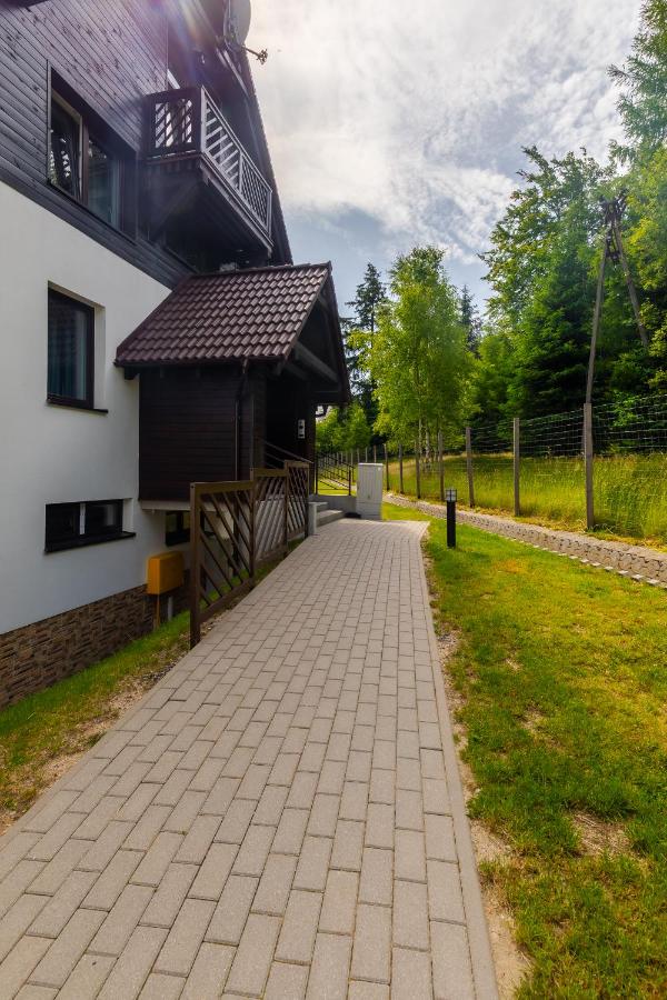 Apartament Żeromskiego - KARKONOCE - Ferienwohnung Szklarska Poręba