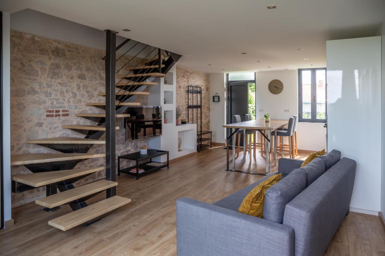 Appartement Caraman - B&B