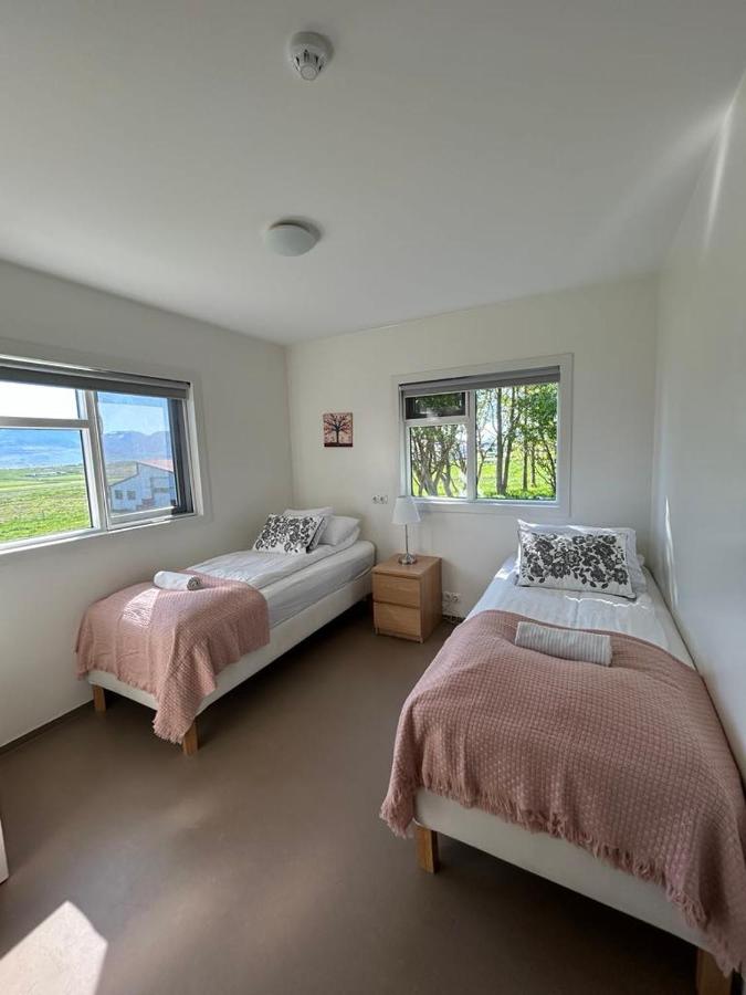 Double or Twin Room with Shared Bathroom