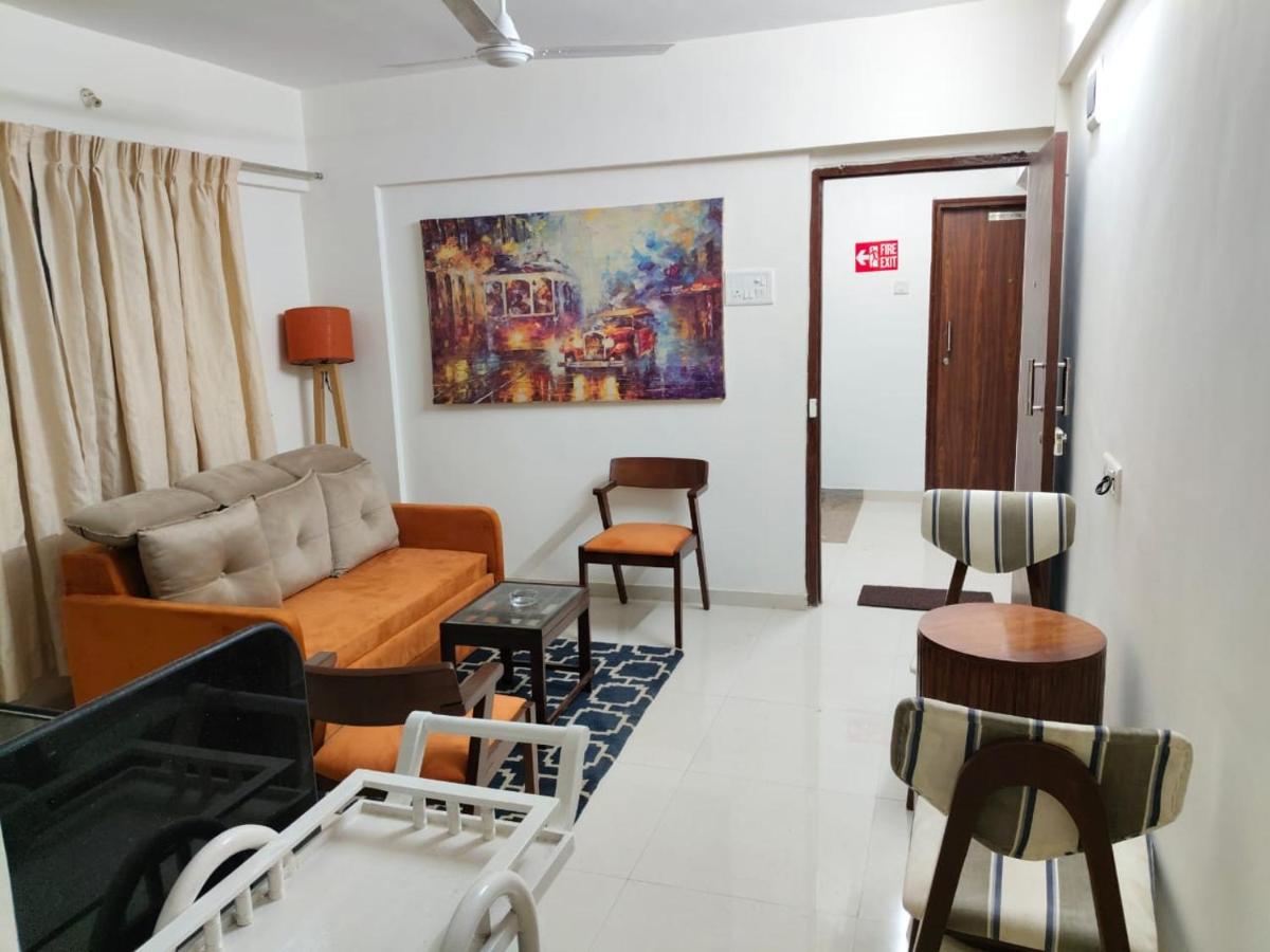 Dadar Studio - B&B