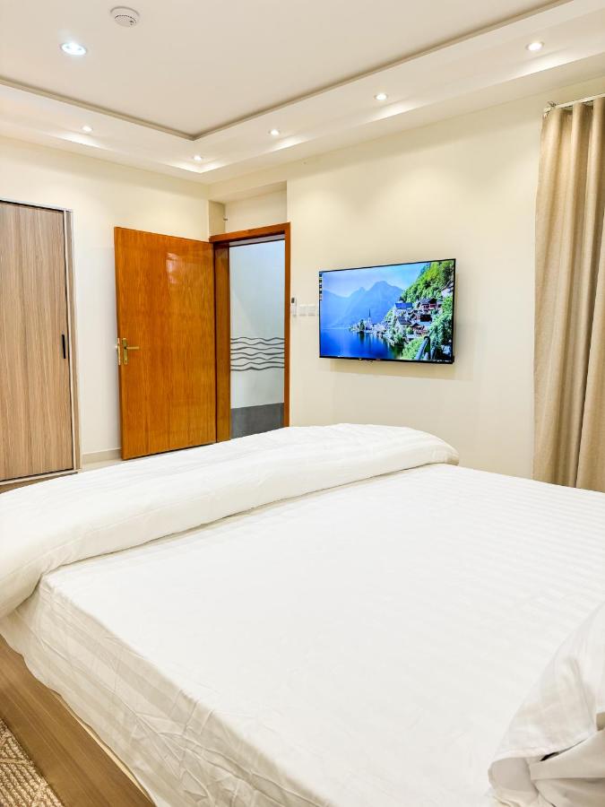 Meshraq - B&B