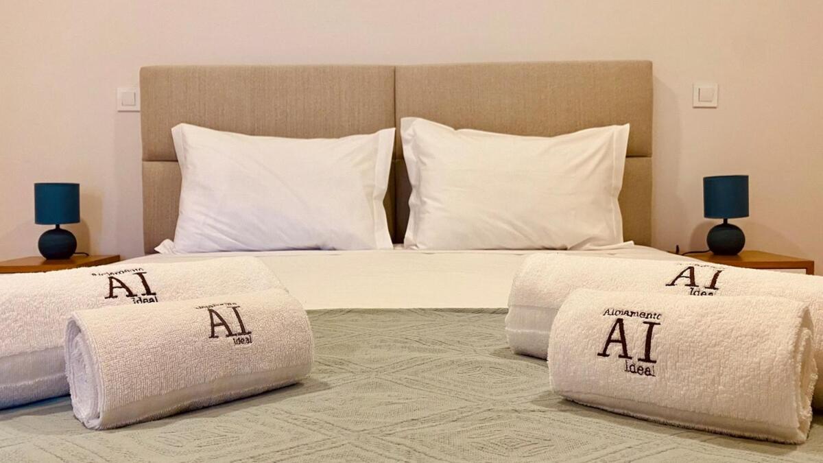 Apartamento de 2 dormitorios