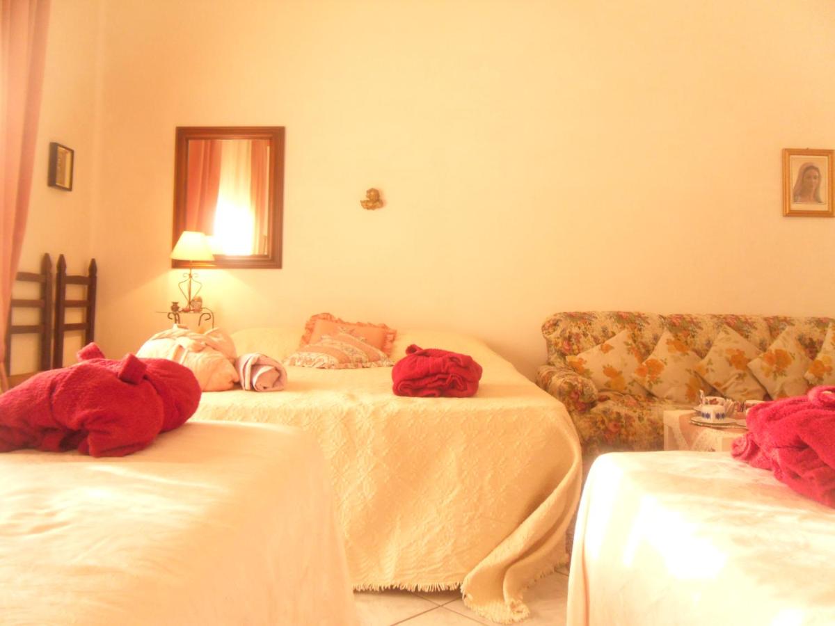 B&B Milis - B&B Italia - Bed and Breakfast Milis