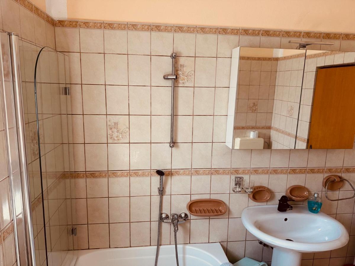 Three-Bedroom Apartment with Private Pool