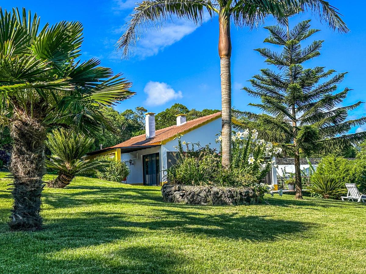 Quinta do Ananás Pineapple Farm - B&B