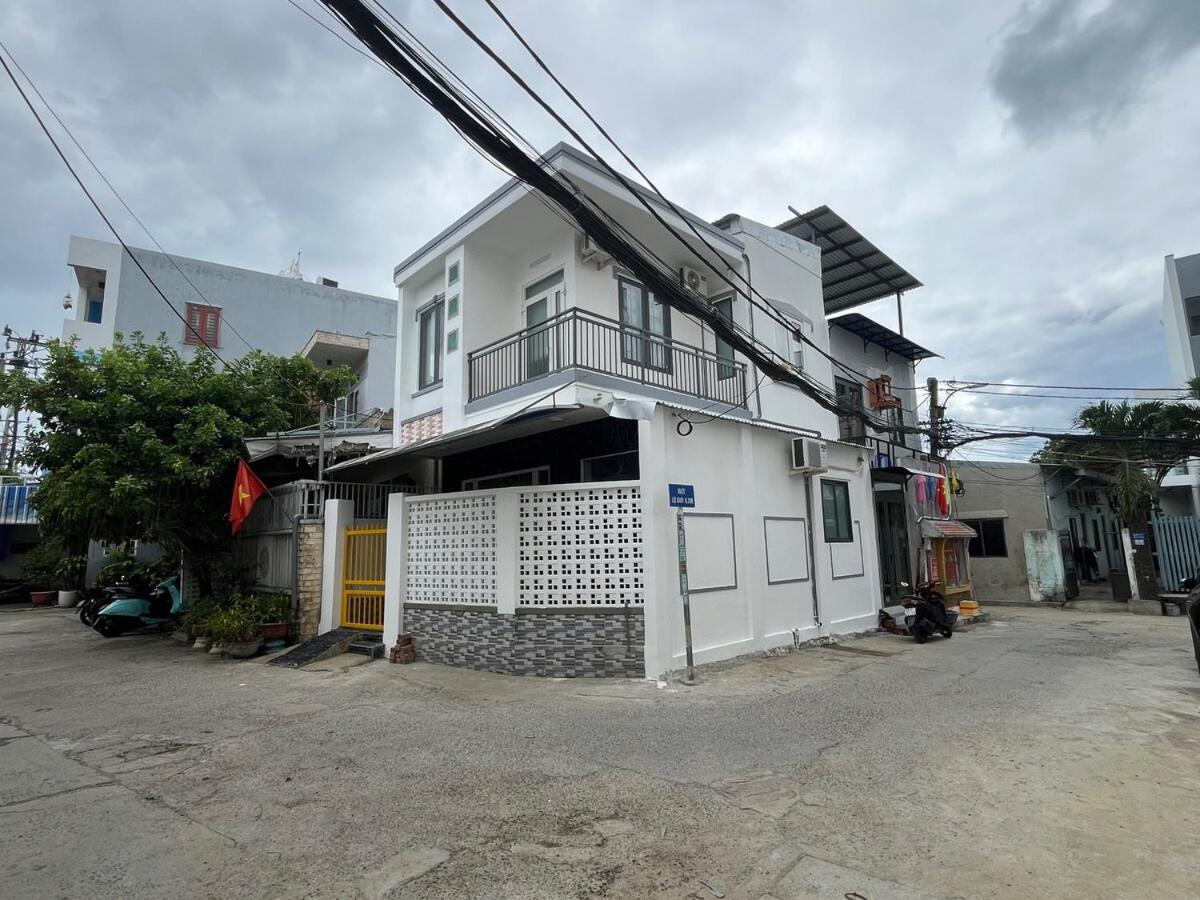 Han Home, 2BR Private House, 800m to the Beach - B&B