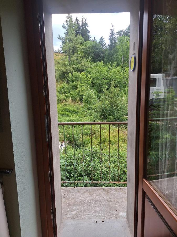 R&B Piccolo Borgo Tralacosta - B&B Berceto