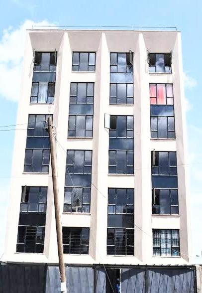 Cozy Hideaway - Ferienwohnung Nairobi