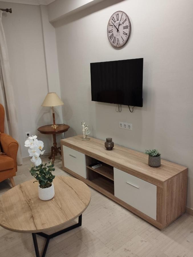 Lassani Apartments - B&B Kastoria