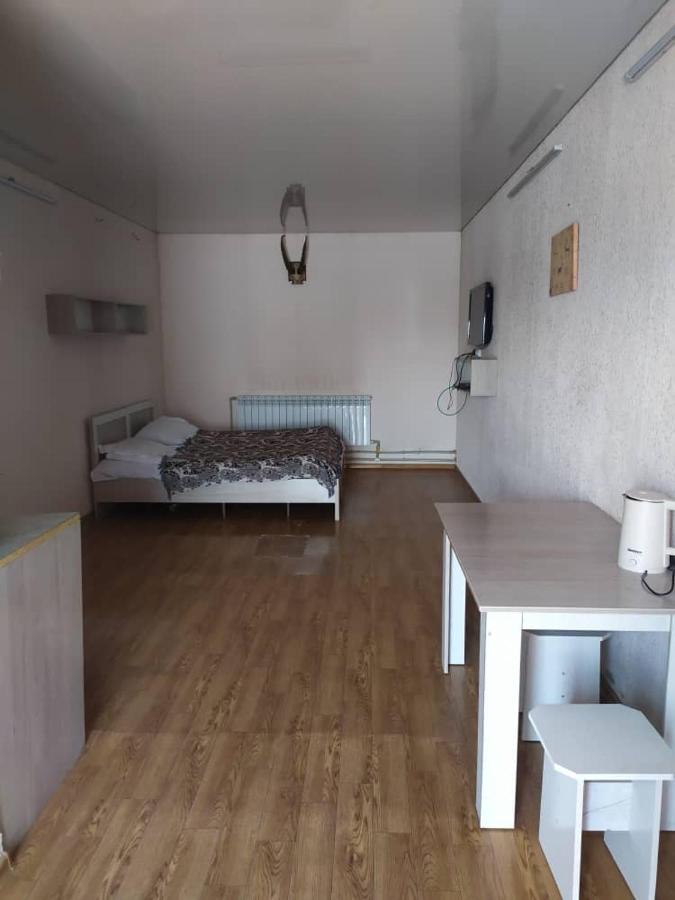 Гостиница Алга - B&B