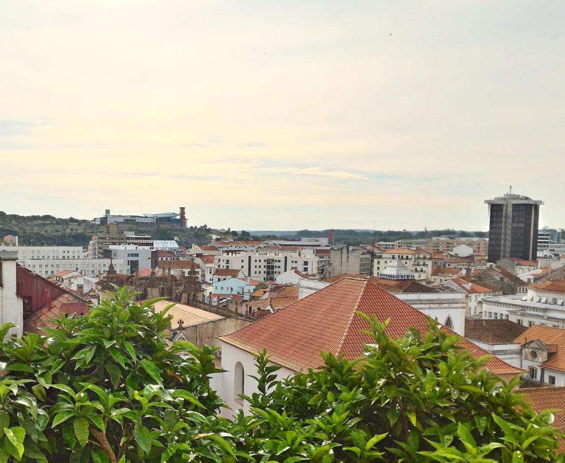 Apartment Rua Corpo de Deus in Coimbra - Bed and Breakfast Coimbra